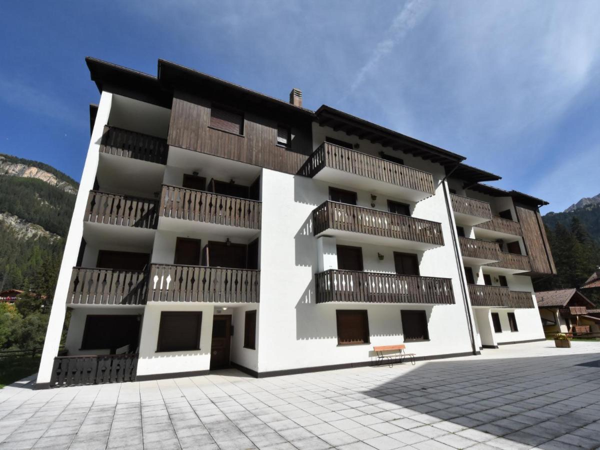 Apartment Des Alpes-14 By Interhome Canazei Exterior photo